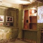 AV Installation Room