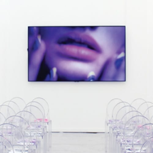 LED Display Panel