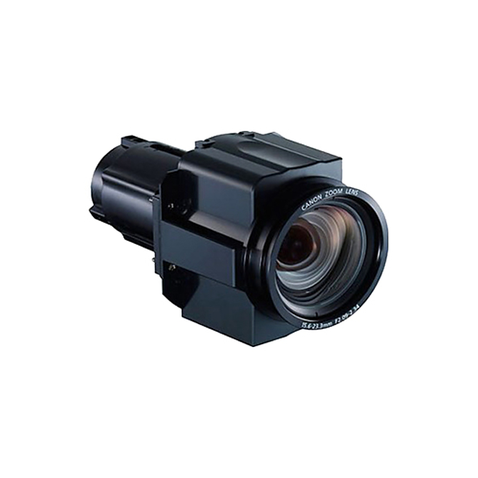 PTZ Camera Unit