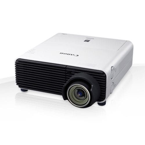 Canon XEED WUX400ST