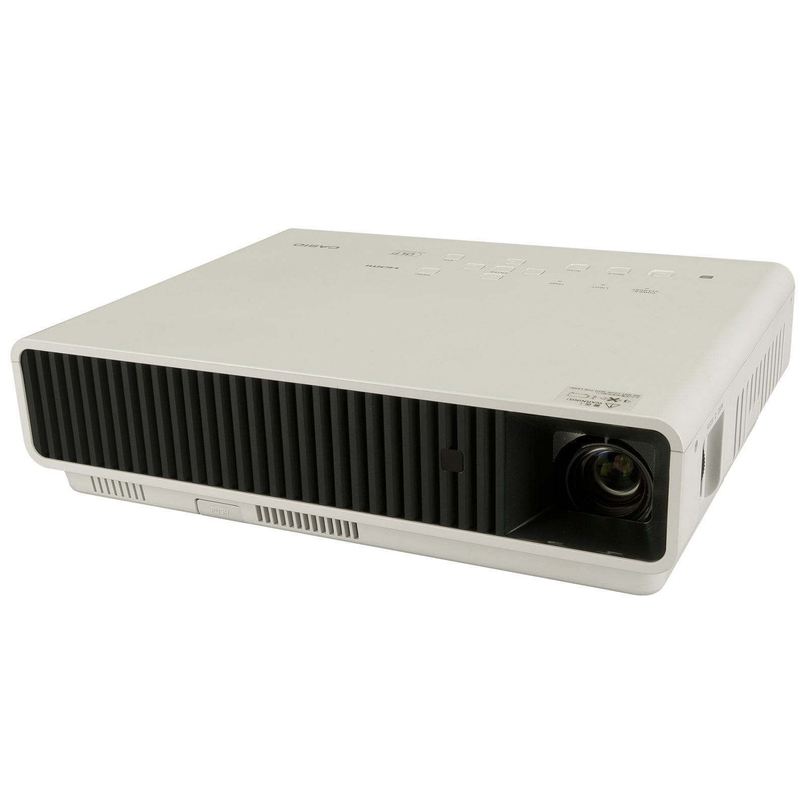 Installation Projector Unit