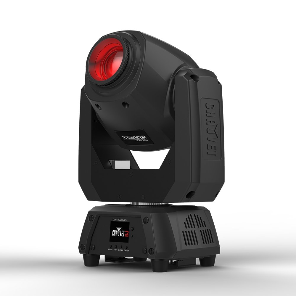 Moving Head Light