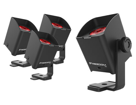 Moving Head Lights