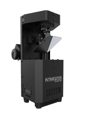 Lighting Control Unit