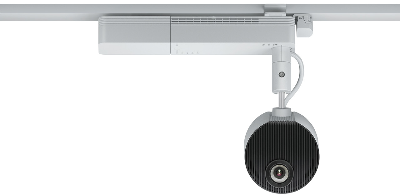 Ceiling Track Light