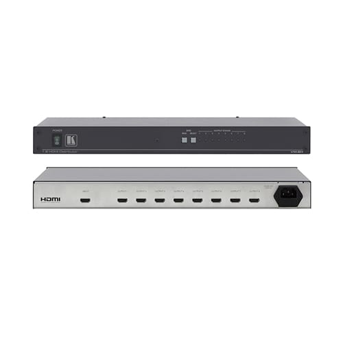 AV Rack System