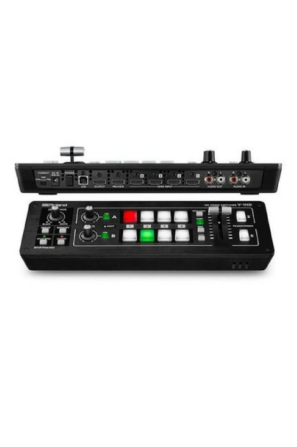Video Switcher Unit