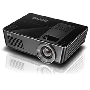 BenQ LU951ST 5000