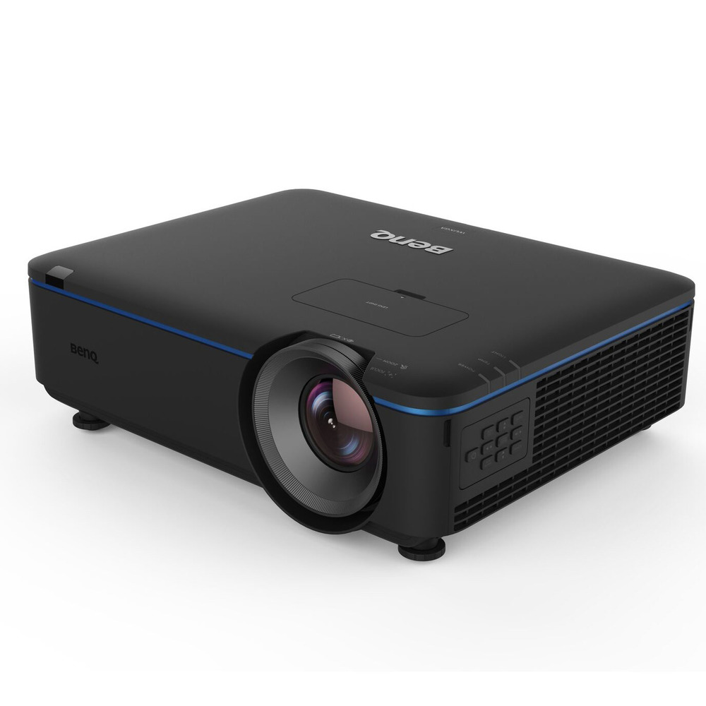 BenQ LU951ST 5000