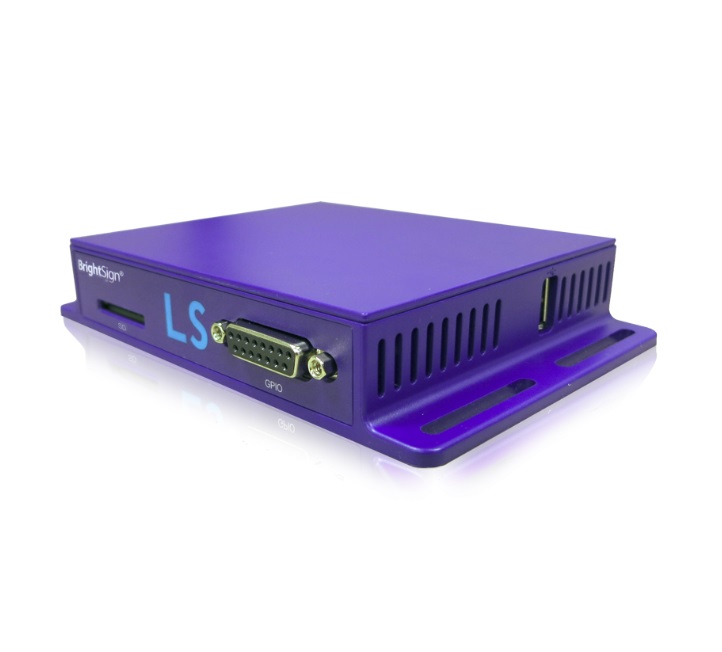 AV Distribution System