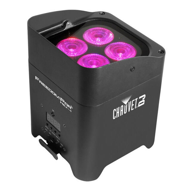 LED Uplight Fixture