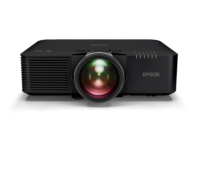 Lumen Short Throw Laser Projector