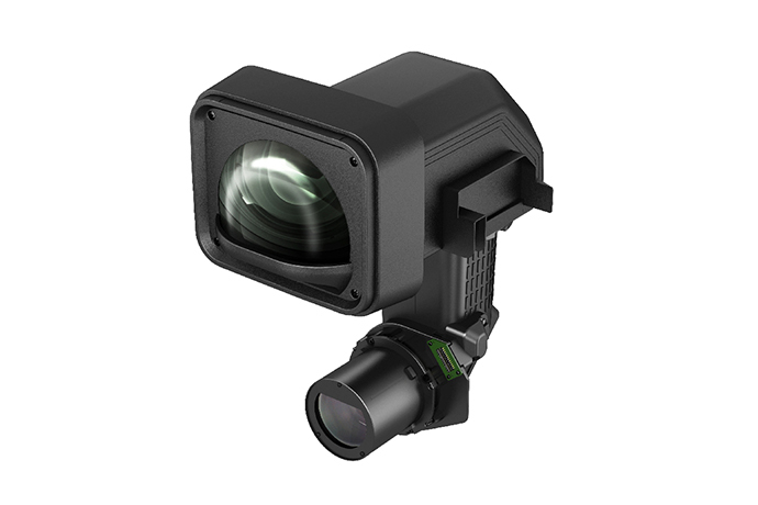 PTZ Camera Unit