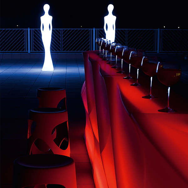 LED Bar Lighting