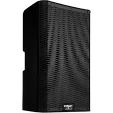 PA Speaker Cabinet