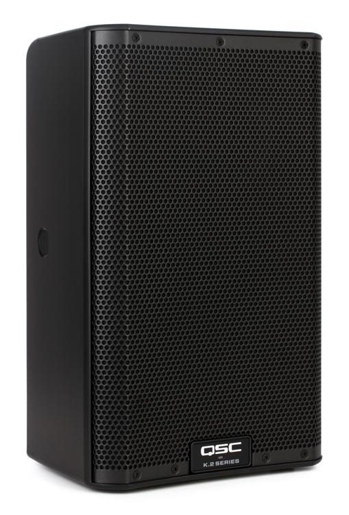 Line Array Speaker