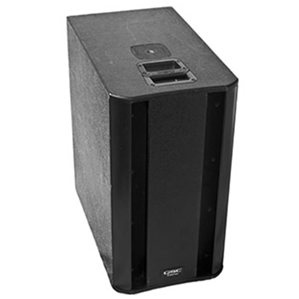 Speaker Cabinet Unit