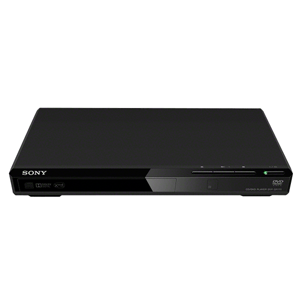 Media Player Unit