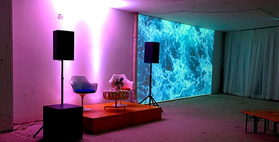 Conference Sound System